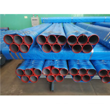 UL Listed FM Approved Fire Fighting Steel Pipes